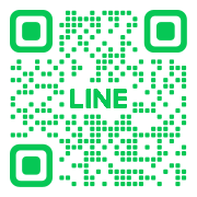北護大生活輔導組官方 LINE QR Code